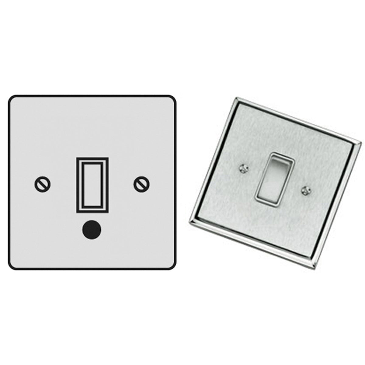 HGA DP/SWITCH 20A CORD DPC – LFM988C