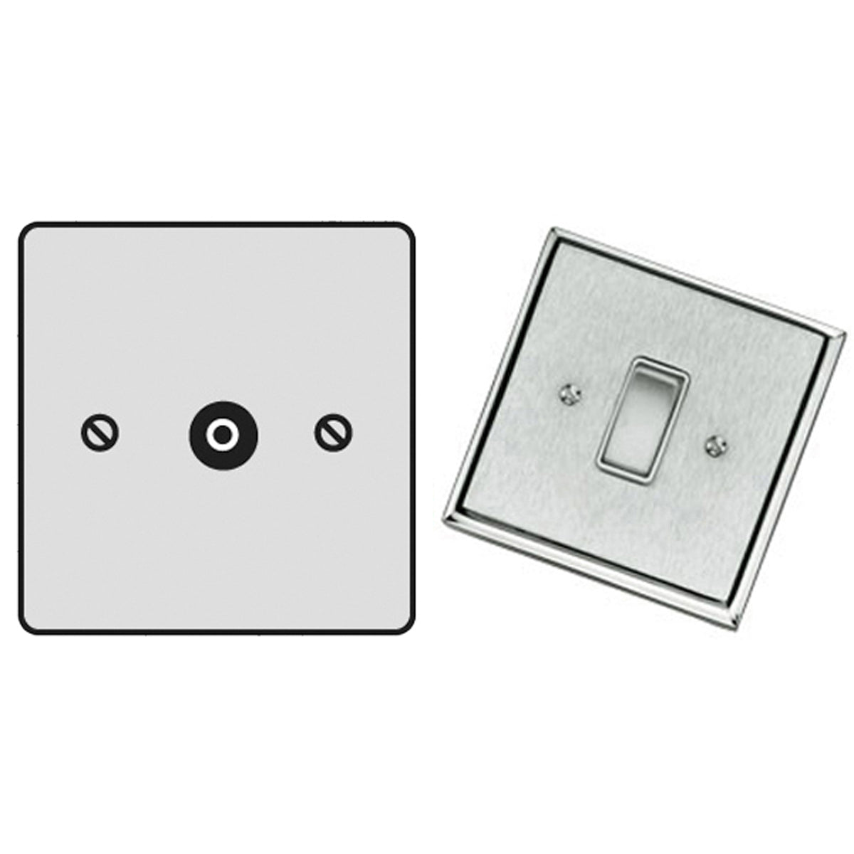 HGA TV 1G ISOLATED DPC – LFM990B
