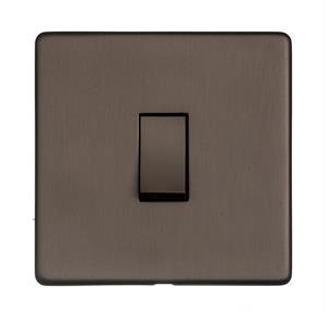 STUDIO RANGE 1 GANGROCKER SWITCH by M MARCUS LTD