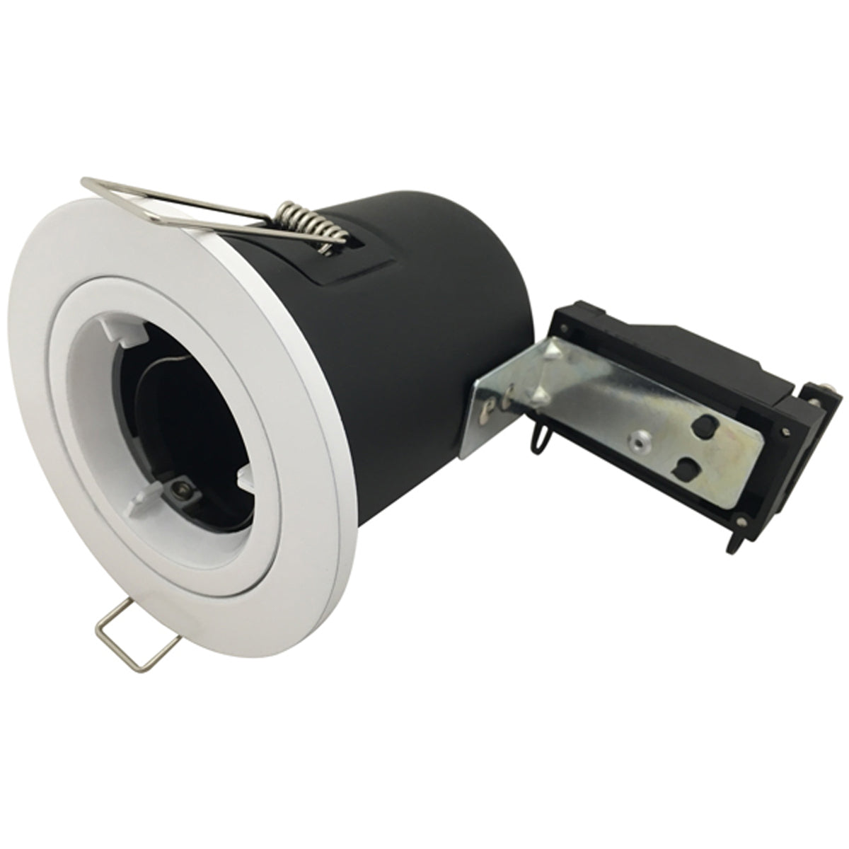 FIRE RATED GU10 DLIGHT FIXED BCP