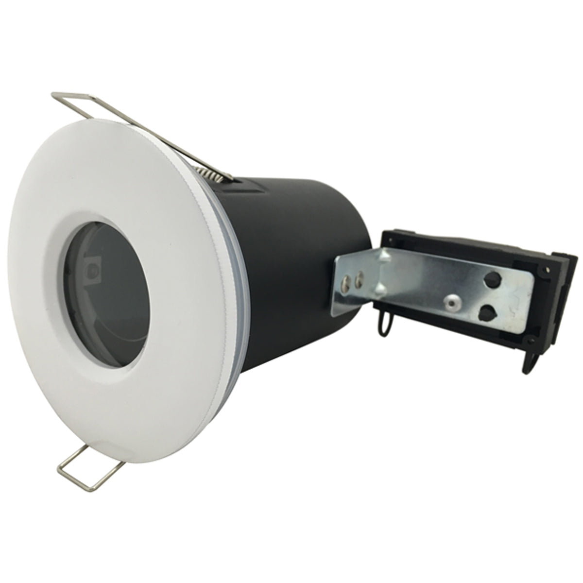 FIRE RATED GU10 DLIGHT SHOWER BCP