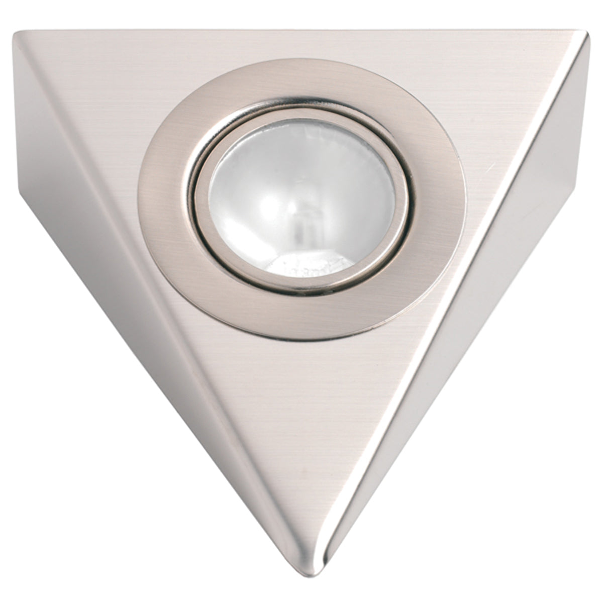 BUDGET TRI DOWNLIGHT 160x170 STST