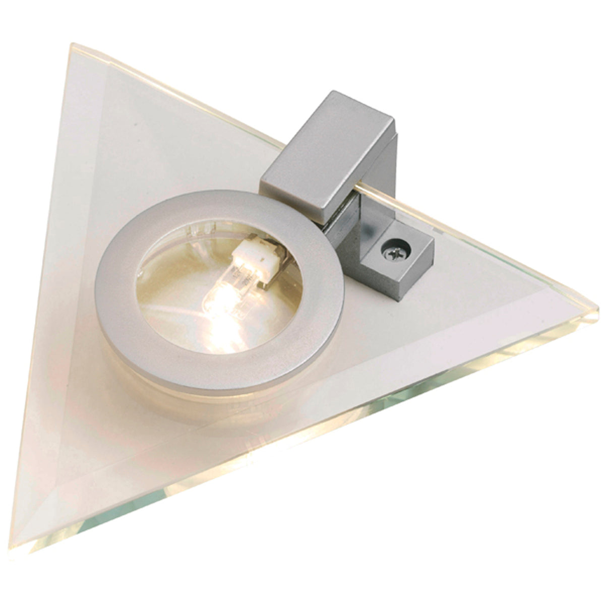 VENICE TRI GLS DLIGHT 12V/20W AMP