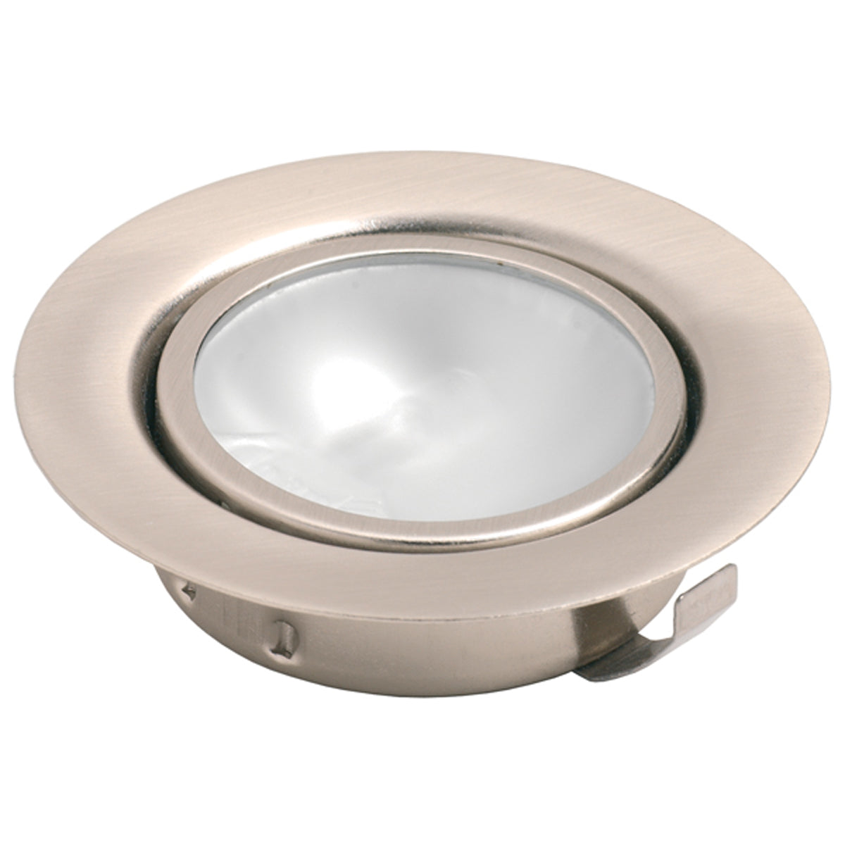 CAB DLIGHT MET REC 12V G4 D70 CHR