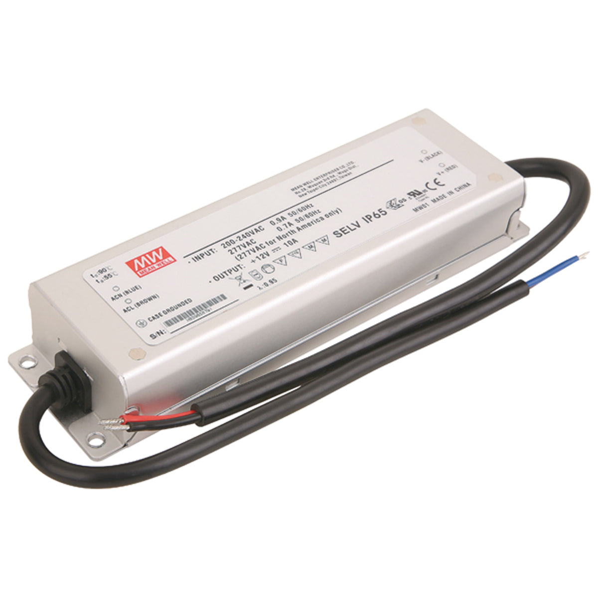 LED IP65 DRIVER 24V/200W