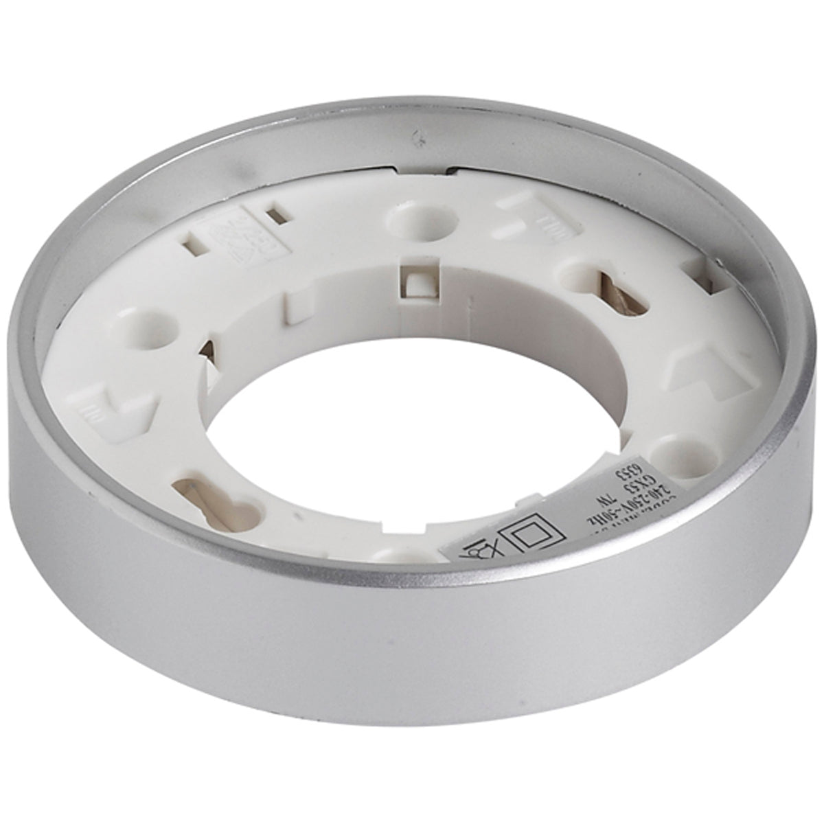 MINI-CIRC REC HOLD FULL+PLUG D85x25