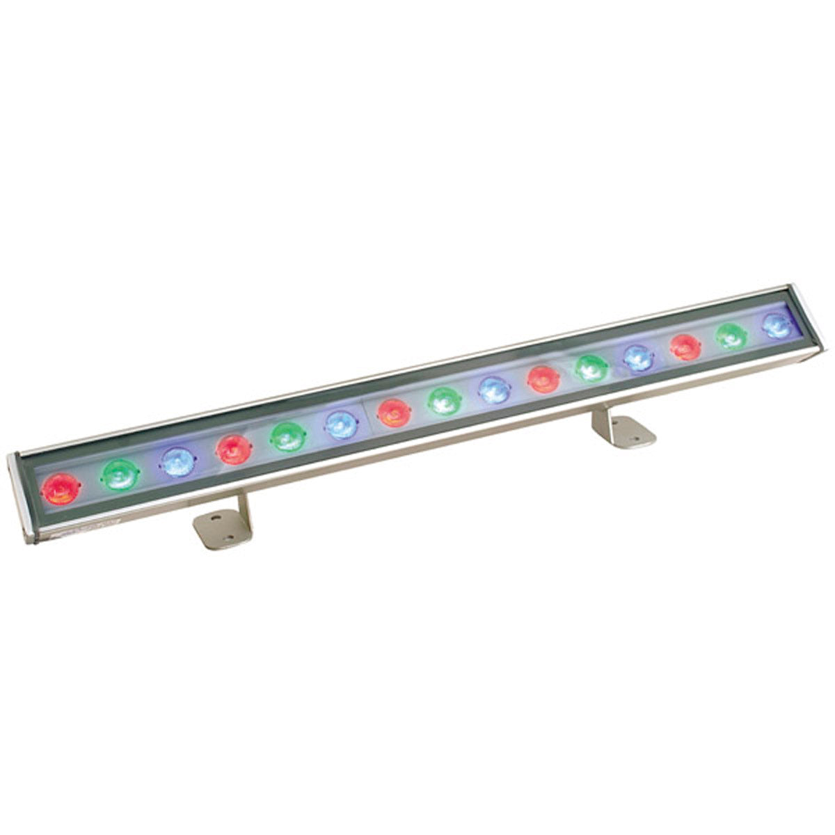 LED RGB WALL WASHER 515x53x82