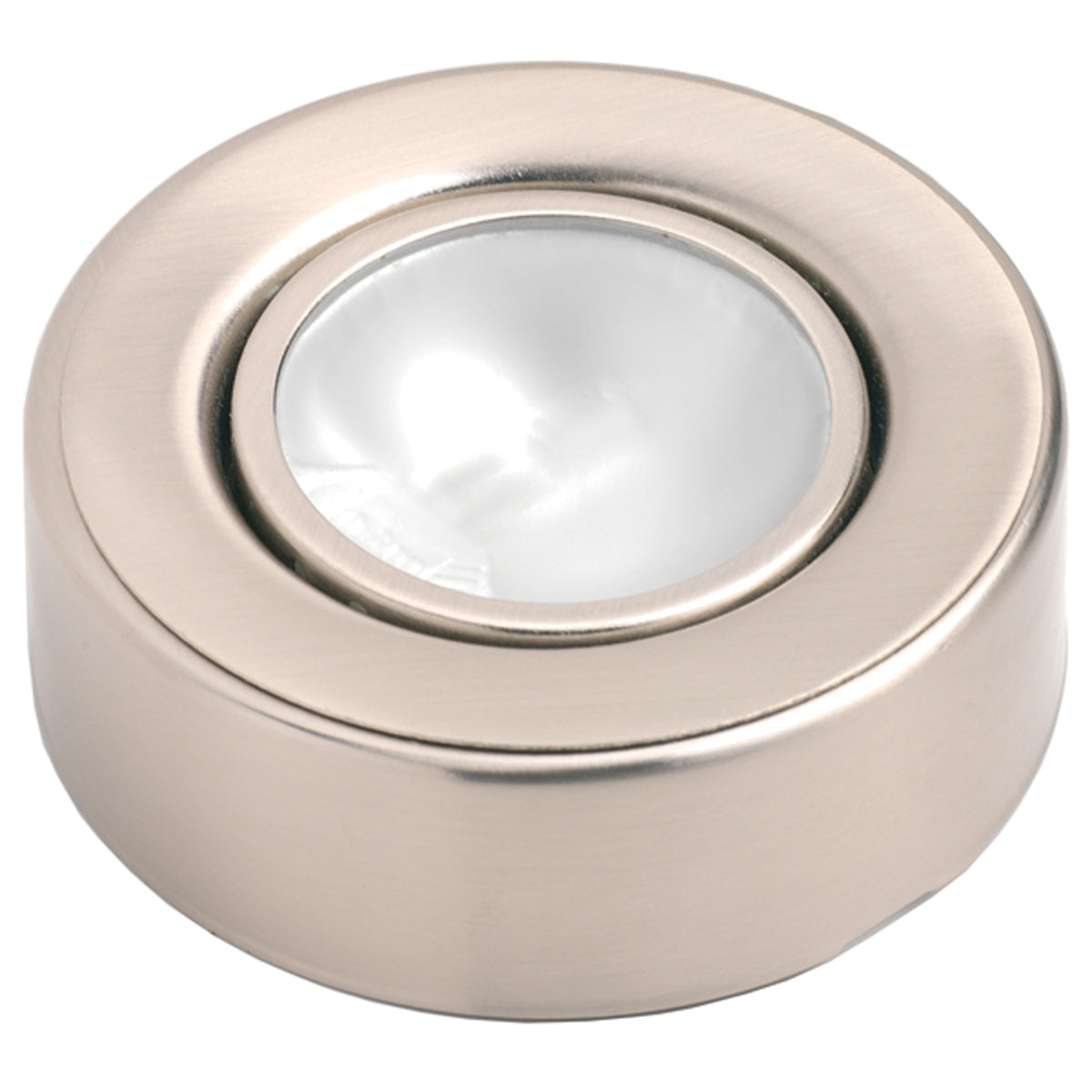 HALO CAB DLIGHT MET SURF/REC 12V CP