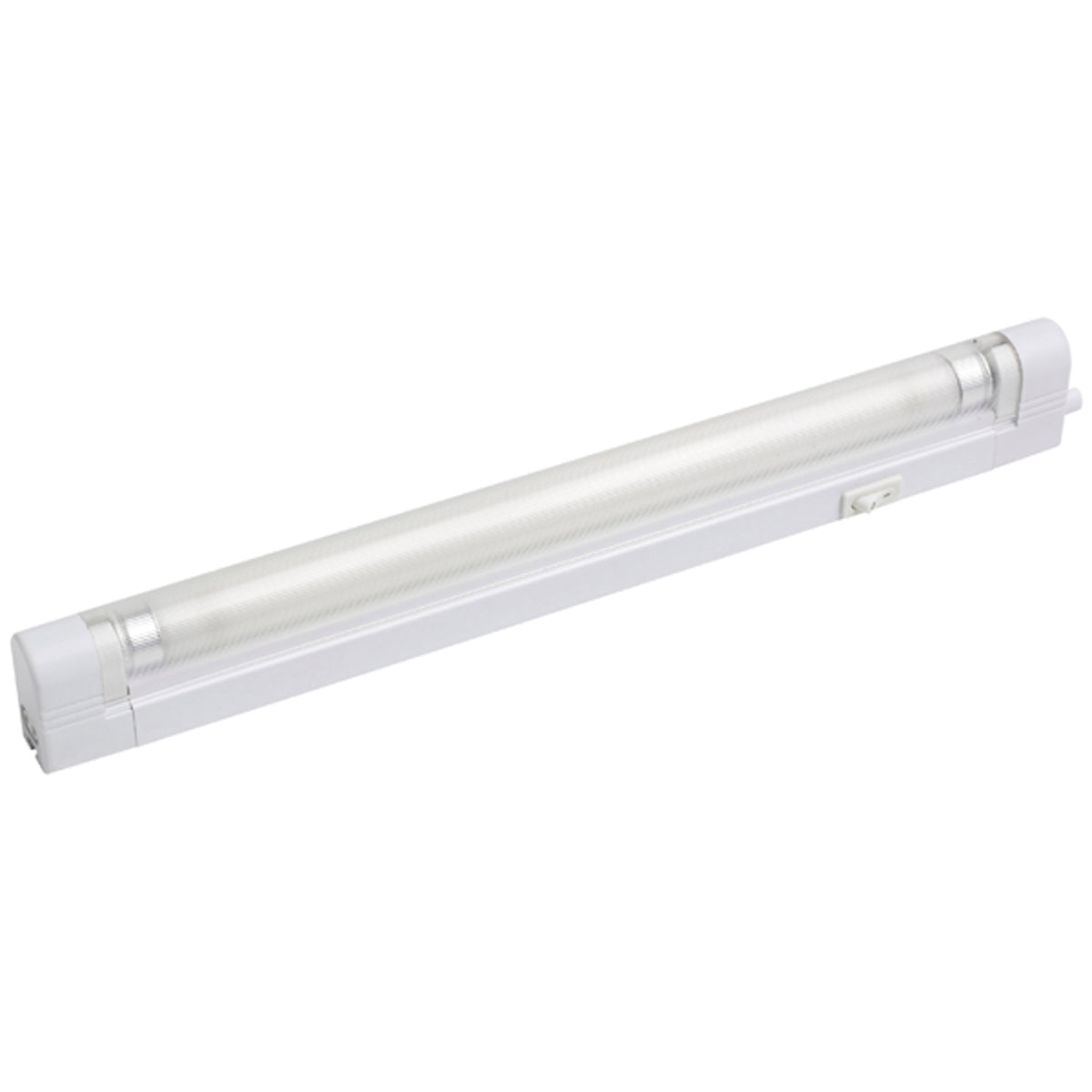 T5 FLURO ULTRASLIM 240V/8W 343
