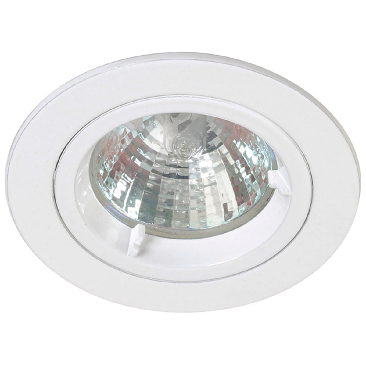 DELUXE DCAST DLIGHT FIXED 240V CP