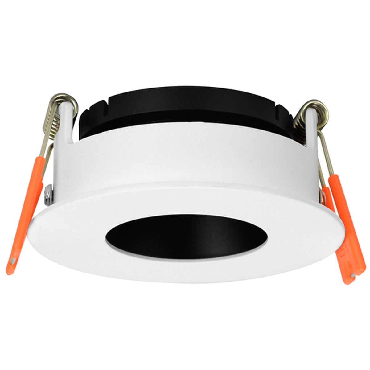 AG FIXED DOWNLIGHT D80x35 WHI
