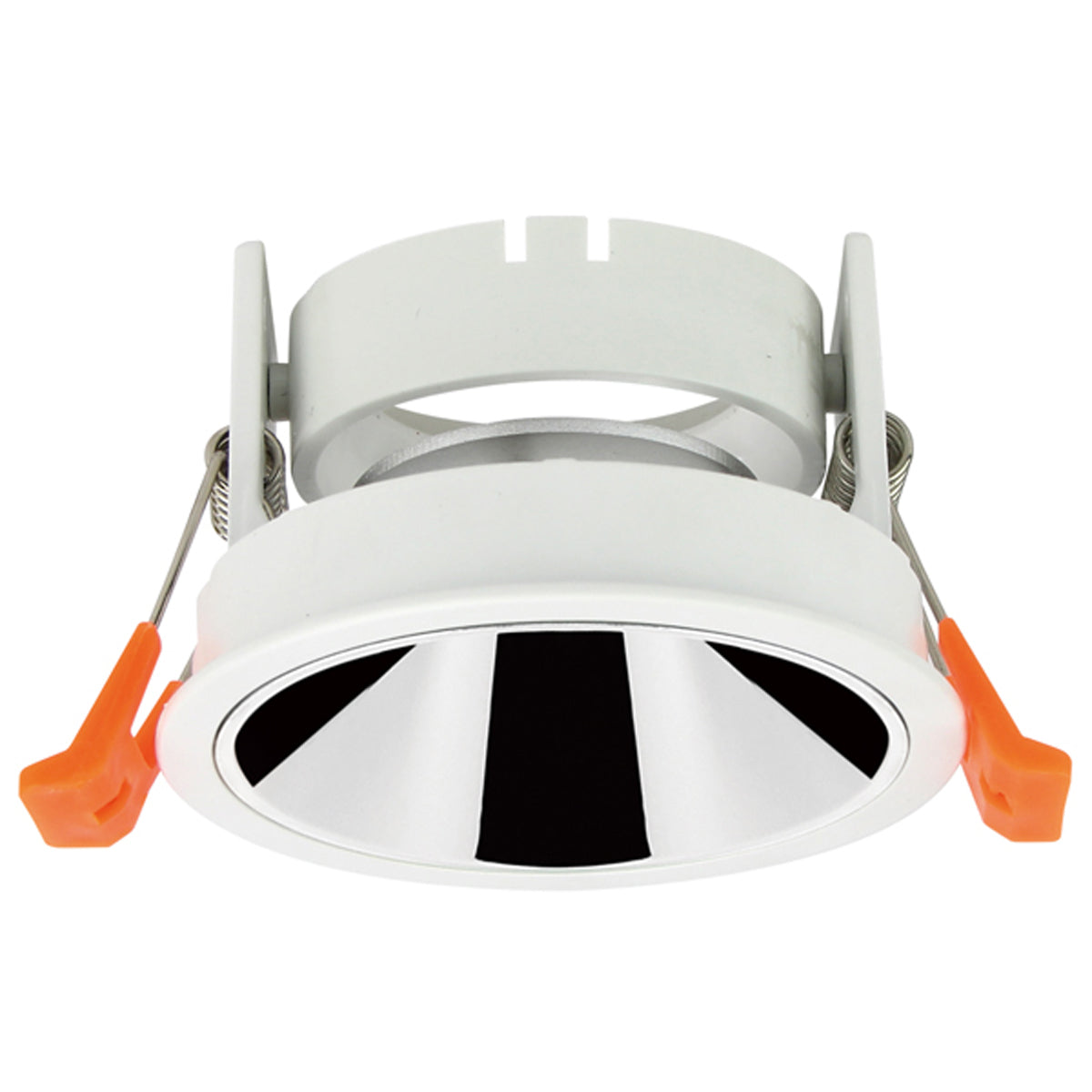 AG FIXED OUTER DOWNLIGHT D80x52 WHI