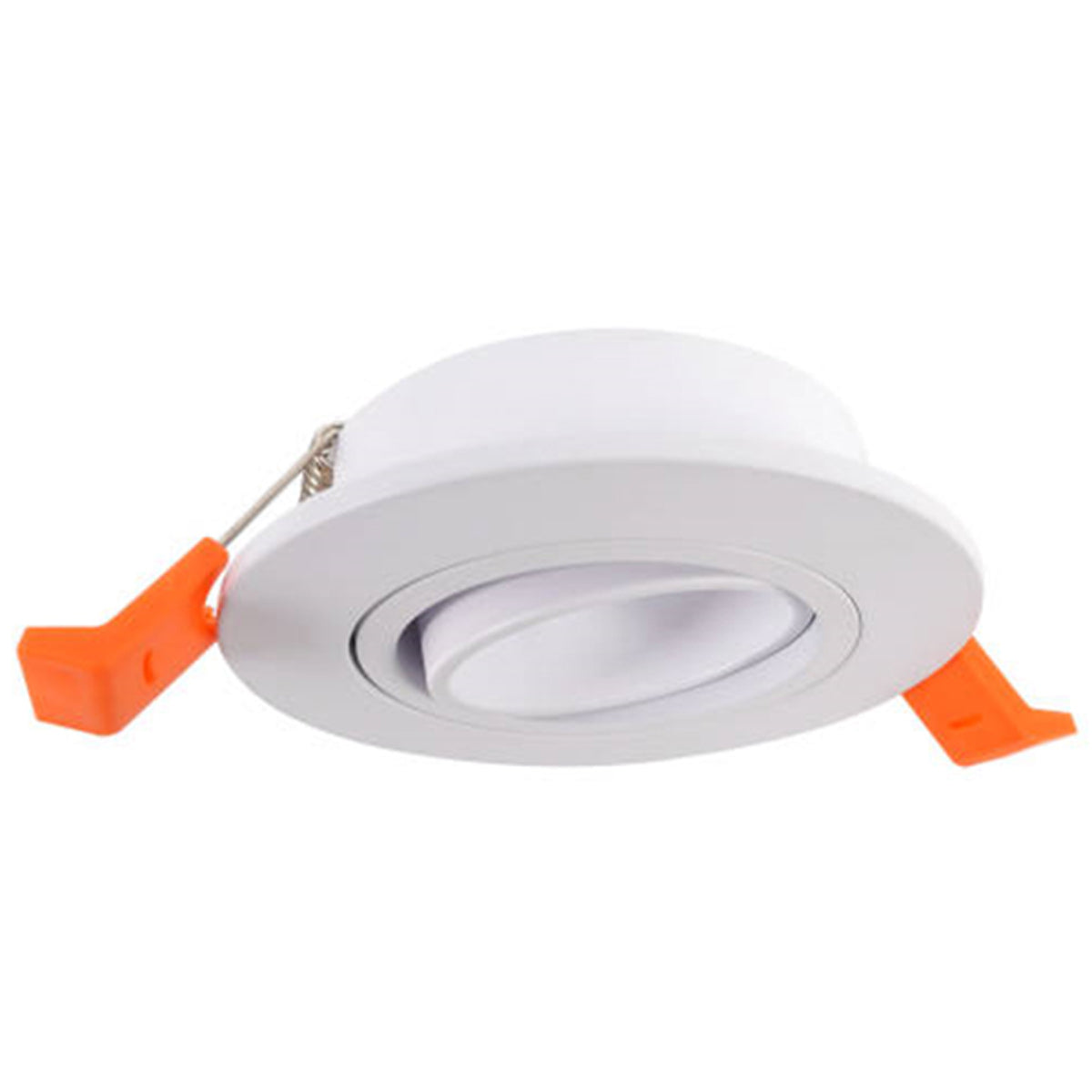 MAG BEZEL DLIGHT IP20 TILT D90 WHI