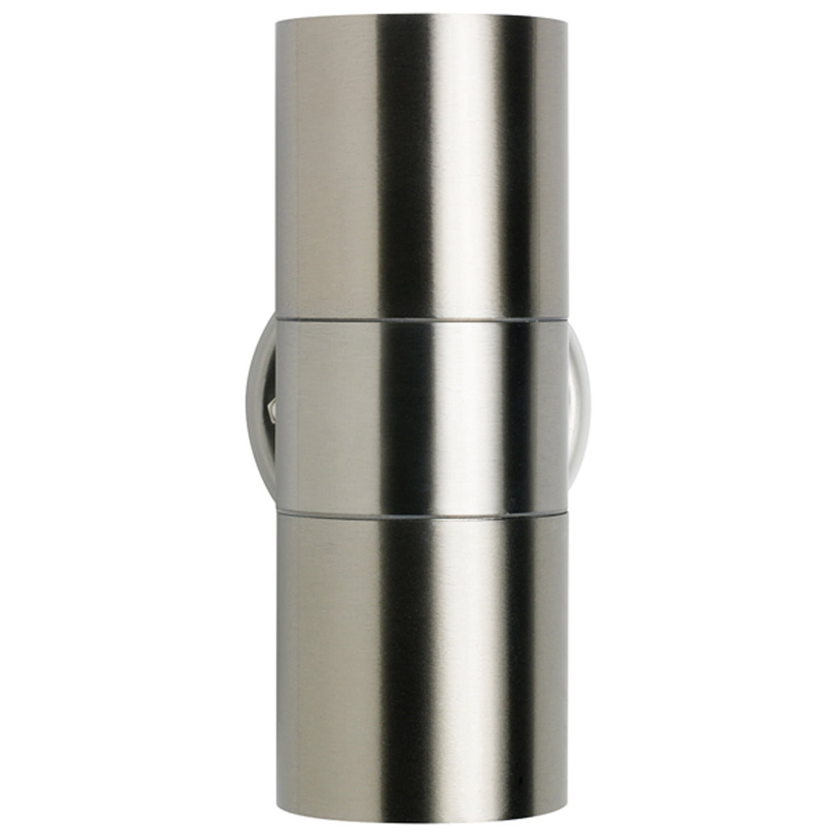 WALL LIGHT TWIN 240V IP44 BNP