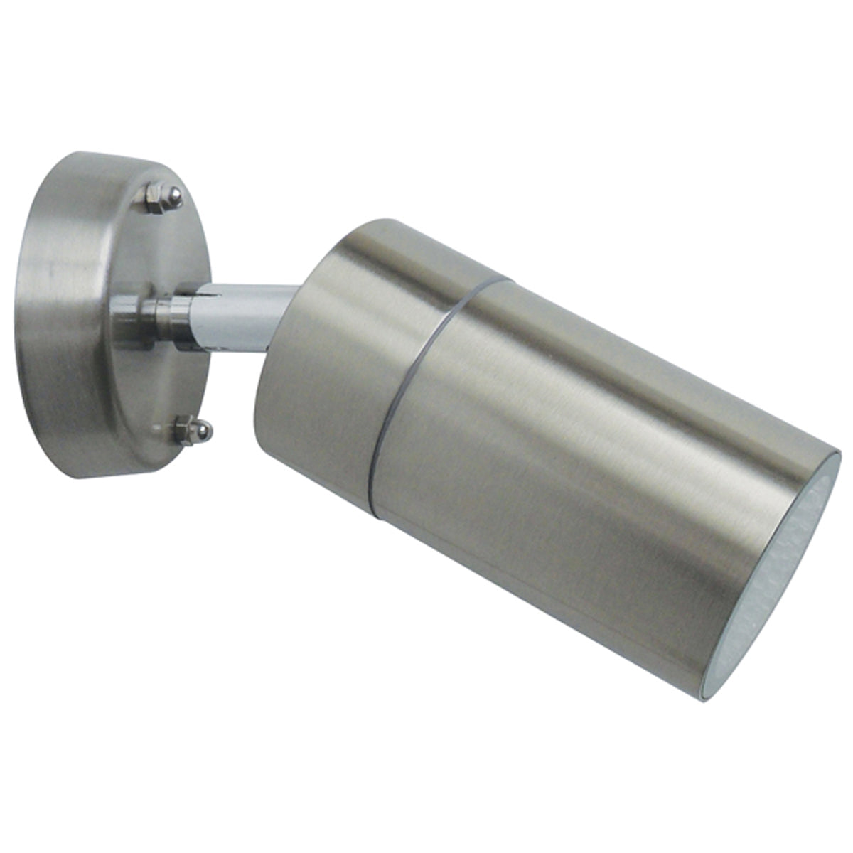 WALL LIGHT SINGLE 240V IP44 BNP
