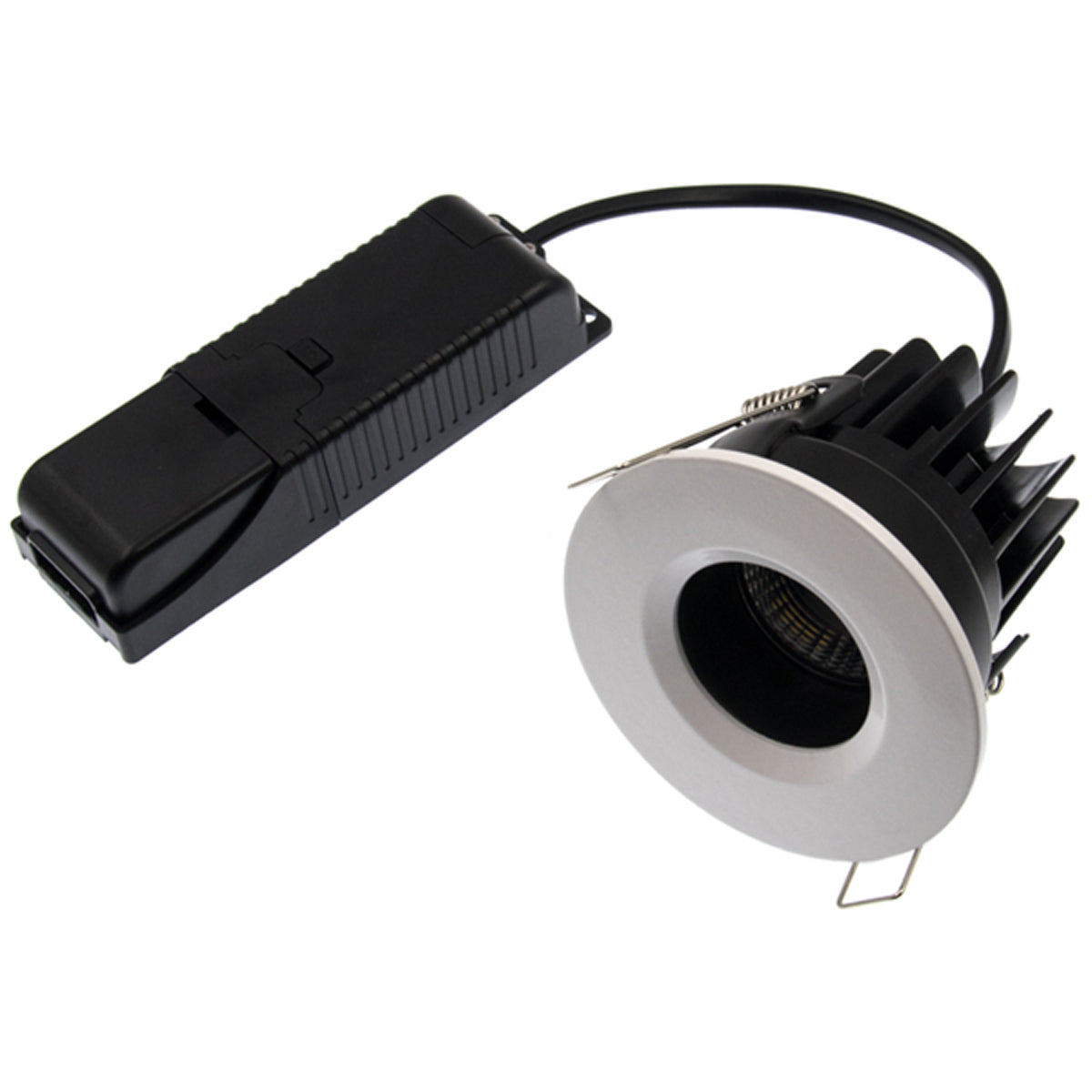 ELAN LED BAF DLIGHT 240V/8W D84 NW