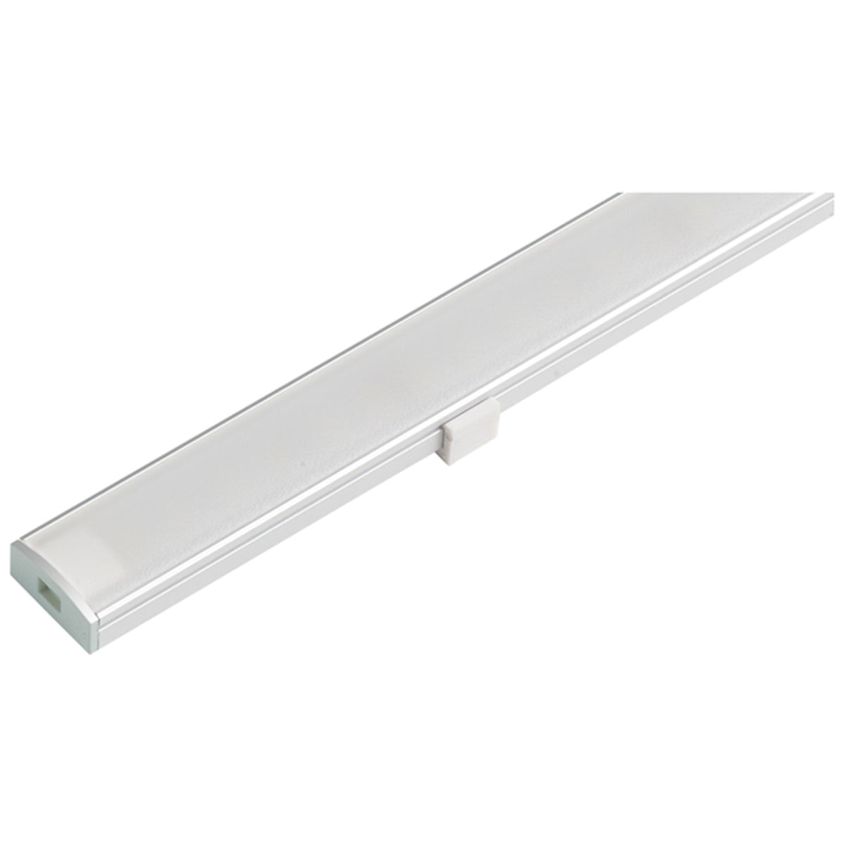 TS LED PROFILE DIFFUSER 2000 FRS by LEYTON LIGHTING