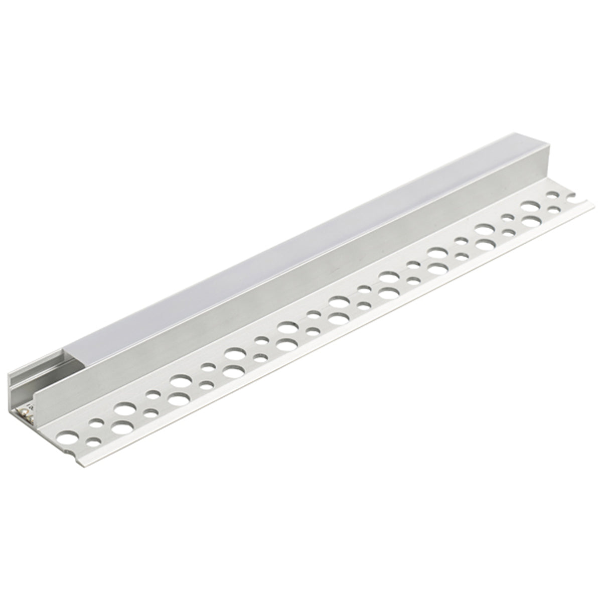 JEDG LED PROFILE DIFFUSER 2500 OPL by LEYTON LIGHTING