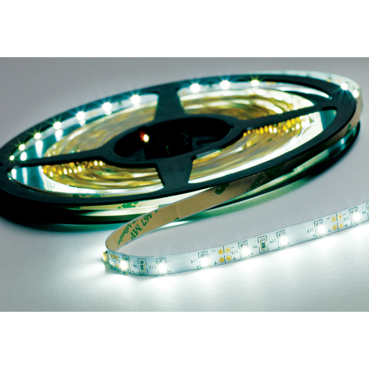 FXLED STD60 12V 4.8W/M 1M JB WW3.0 by LEYTON LIGHTING