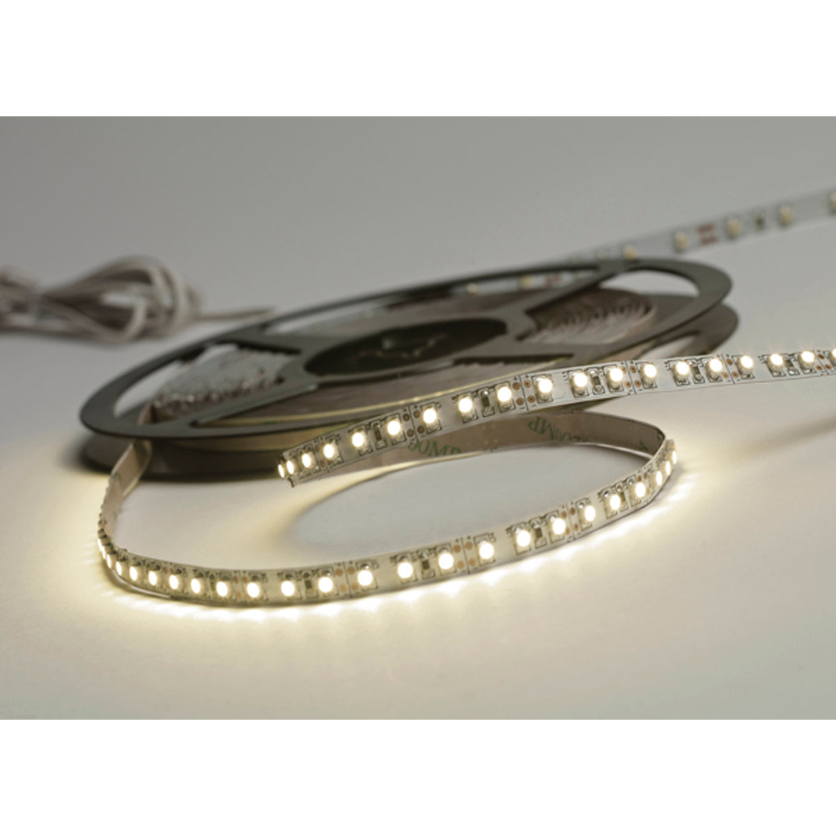 FX120 IP20 12V 9.6W/M 10M WW2.7 by LEYTON LIGHTING