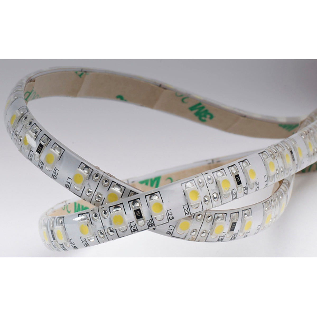 FX120 IP65 120 12V 9.6W/M 10M CW by LEYTON LIGHTING