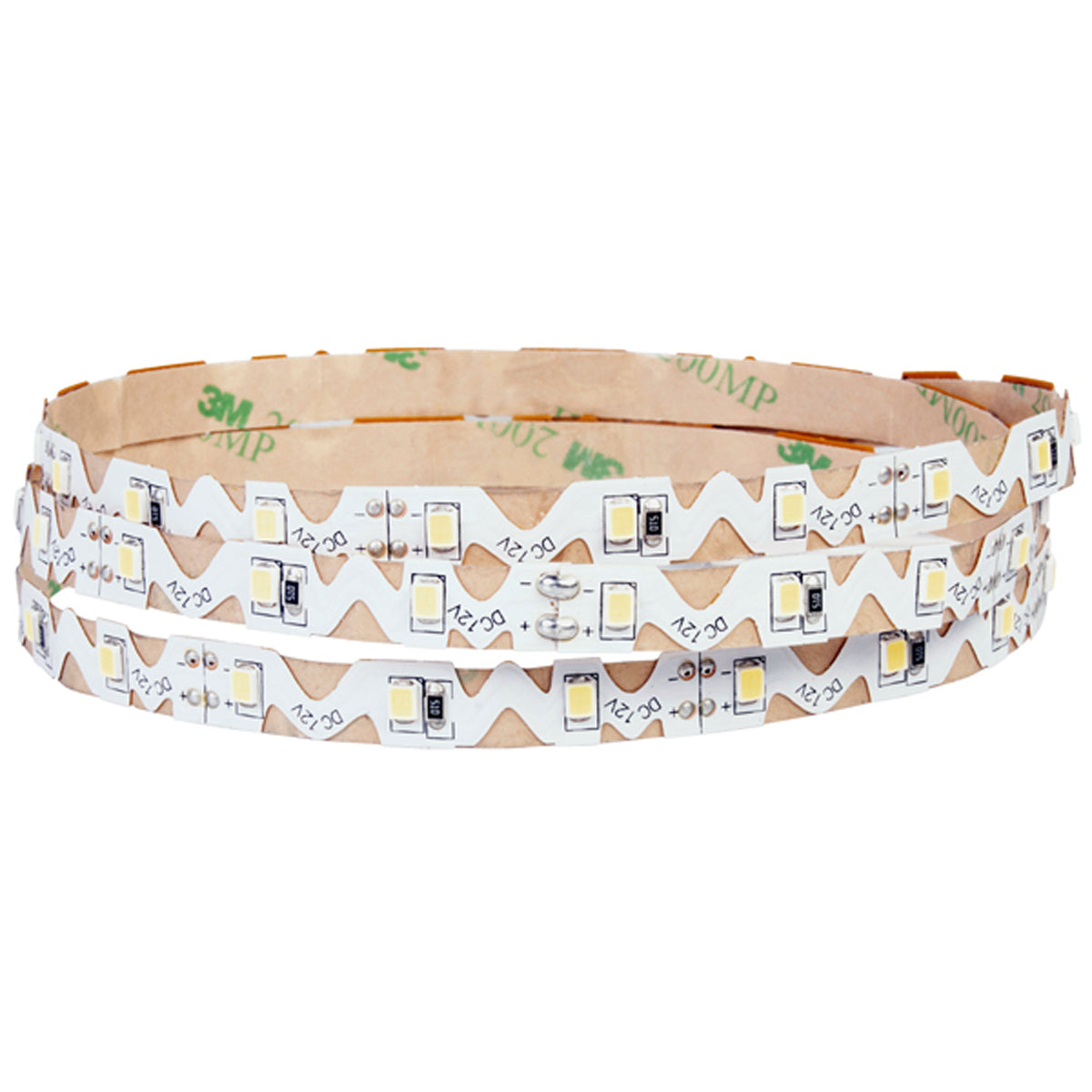 LED BENDABLE 60 12V 9.2W/M 10M WW3.0 by LEYTON LIGHTING