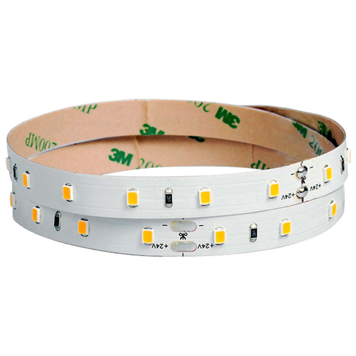FXIC2 IP20 24V 3.8W/M 30M CW by LEYTON LIGHTING