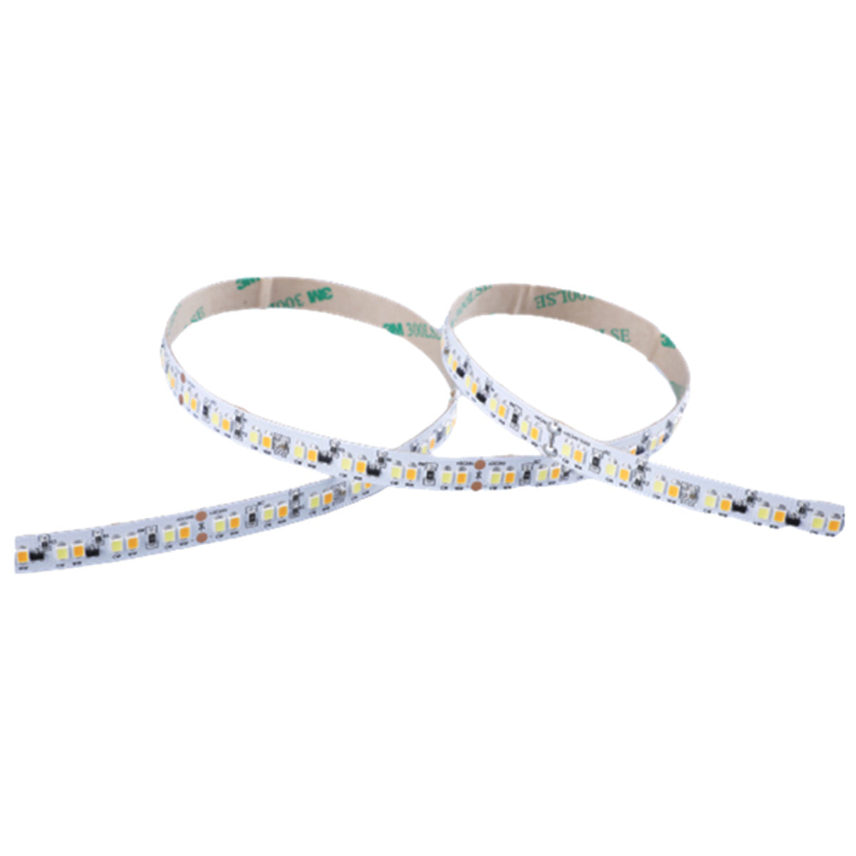FXDTW IP20 24V 20W/M 10M CCT by LEYTON LIGHTING
