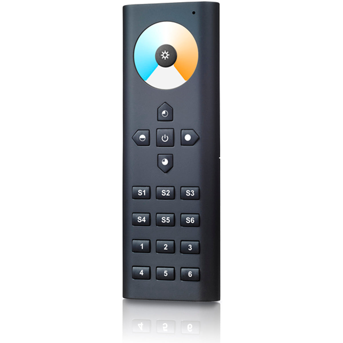 COLOUR TEMP REMOTE CONTROL