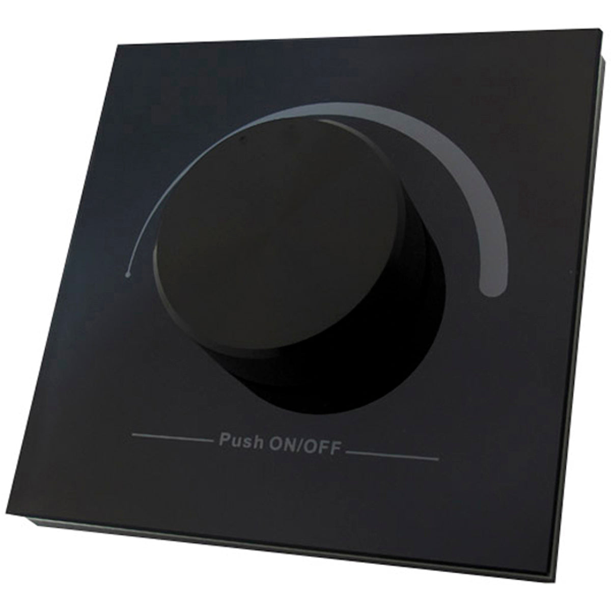 RF ROTARY DIMMER WALL