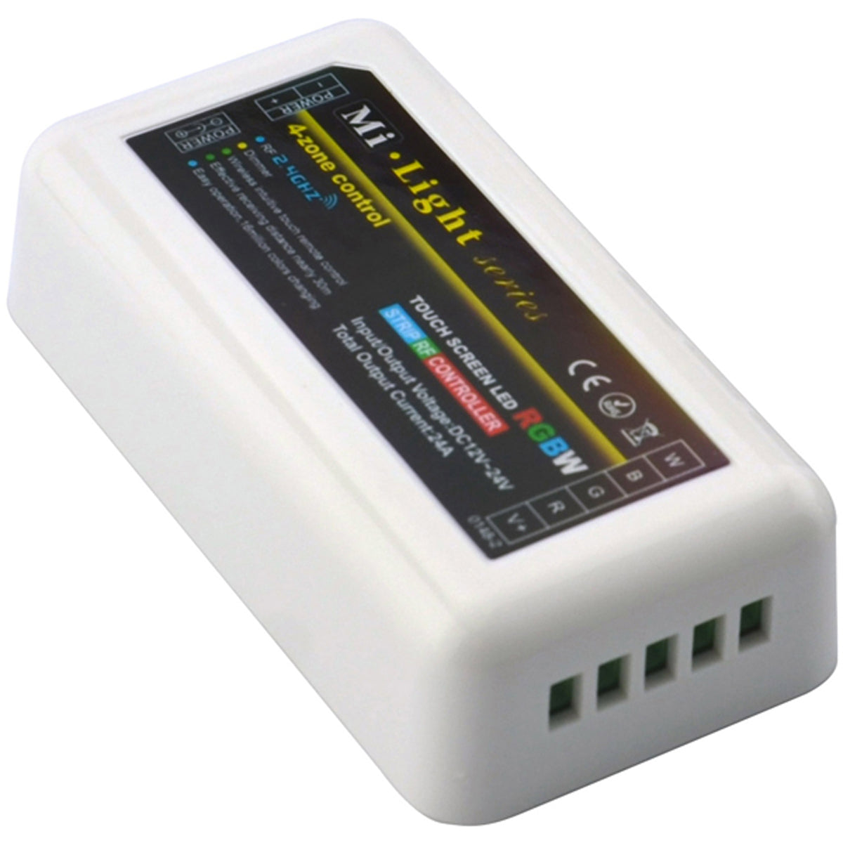 RFZ3CREC RF RECEIVER RGB