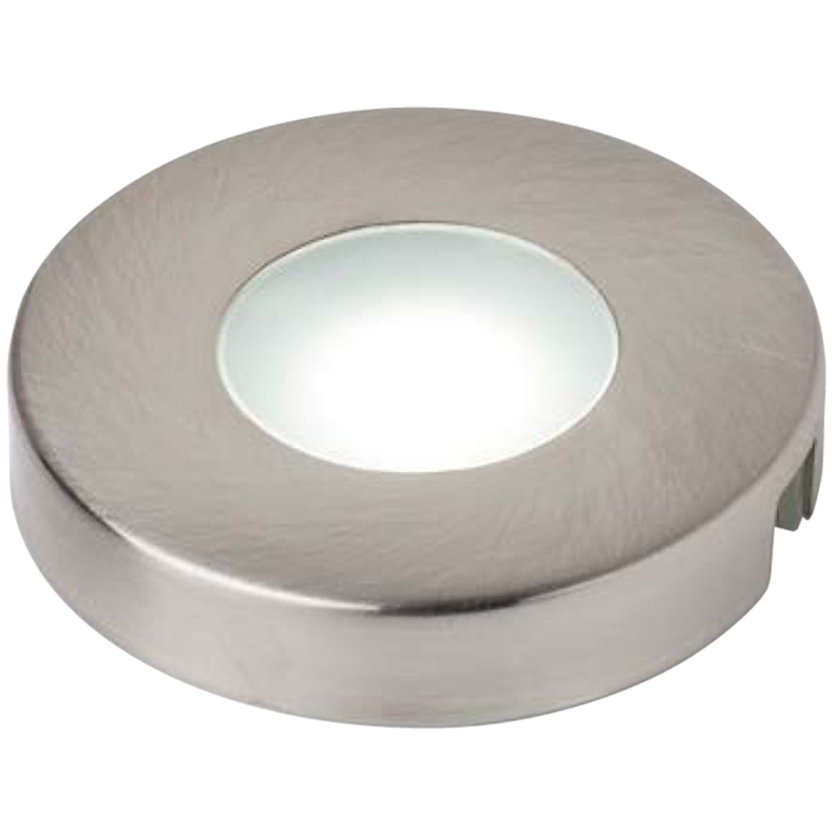 NARA CAB DLIGHT 12V/1W IP67 STST/CW