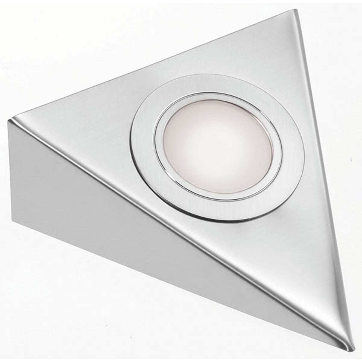 LED DIF TRI DLIGHT 12V/2.0W SS/CW