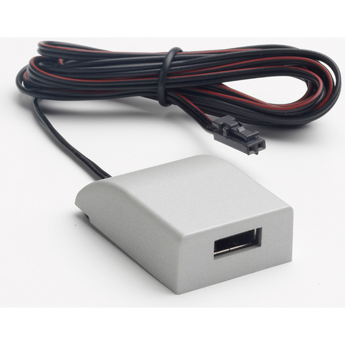 WUSB-S SURF USB 12V IP20 TOP SLV