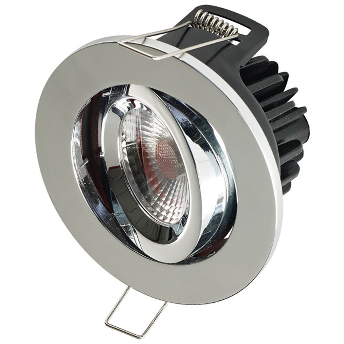 ELAN-8 TILT DLIGHT+DRV IP20 D96 WW