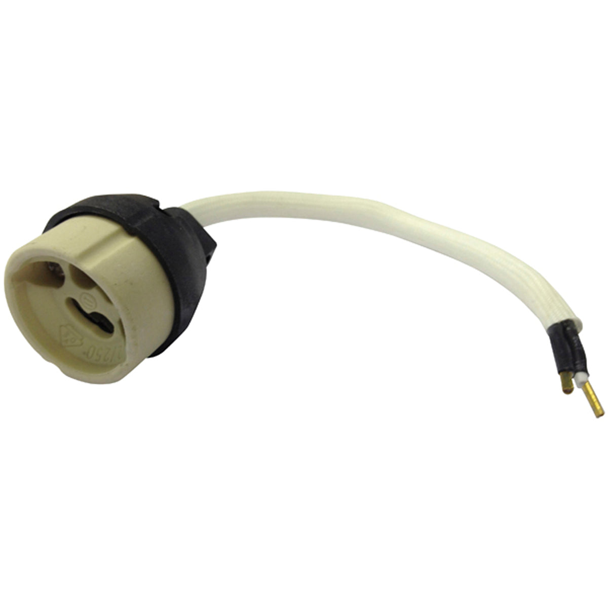 GU10 LAMP HOLDER 130