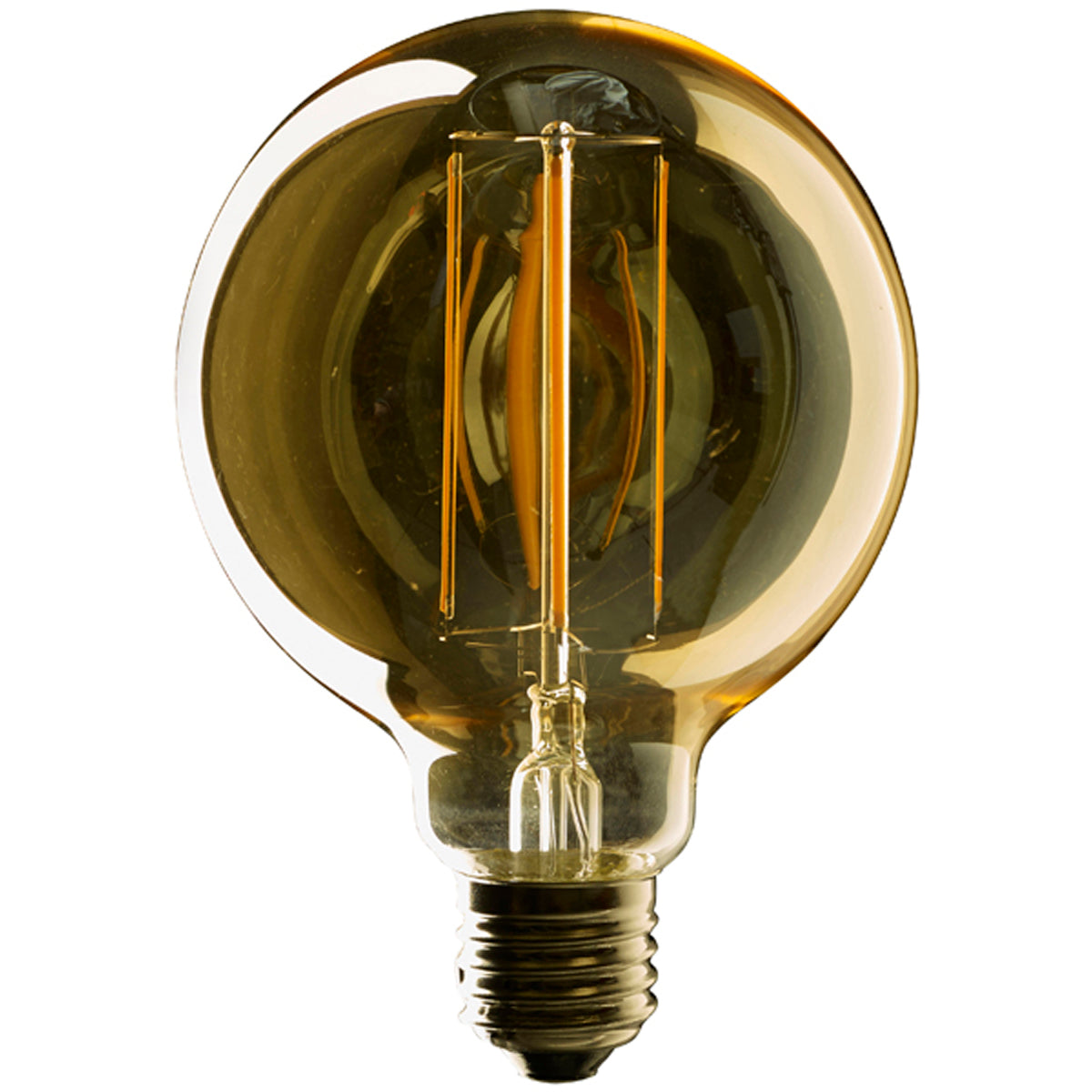 VIN LED GLOBE LAMP 240V/4W EWW