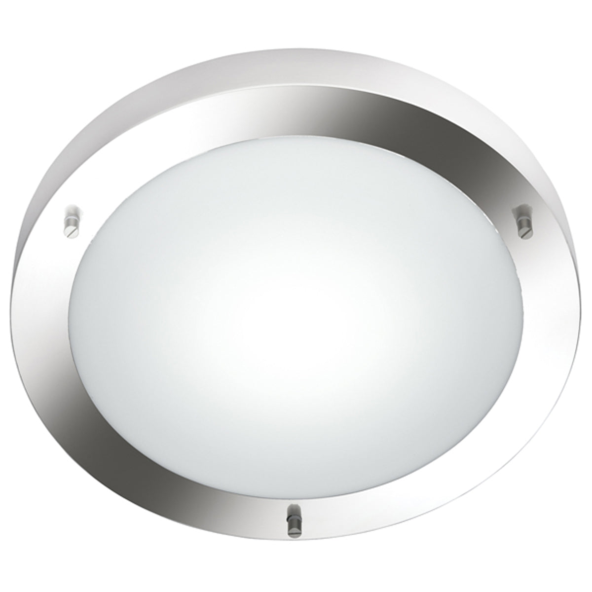 CONDUS BATHROOM LIGHT IP44 60W BNP