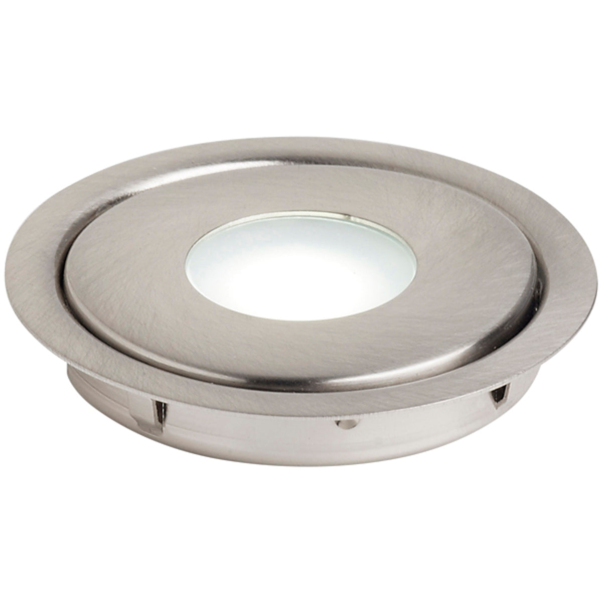 LED NARA-FL 12V/1W IP67 TOP NW