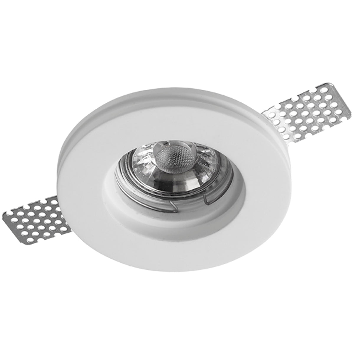 GYPSUM LEON REC DLIGHT IP20 GU10