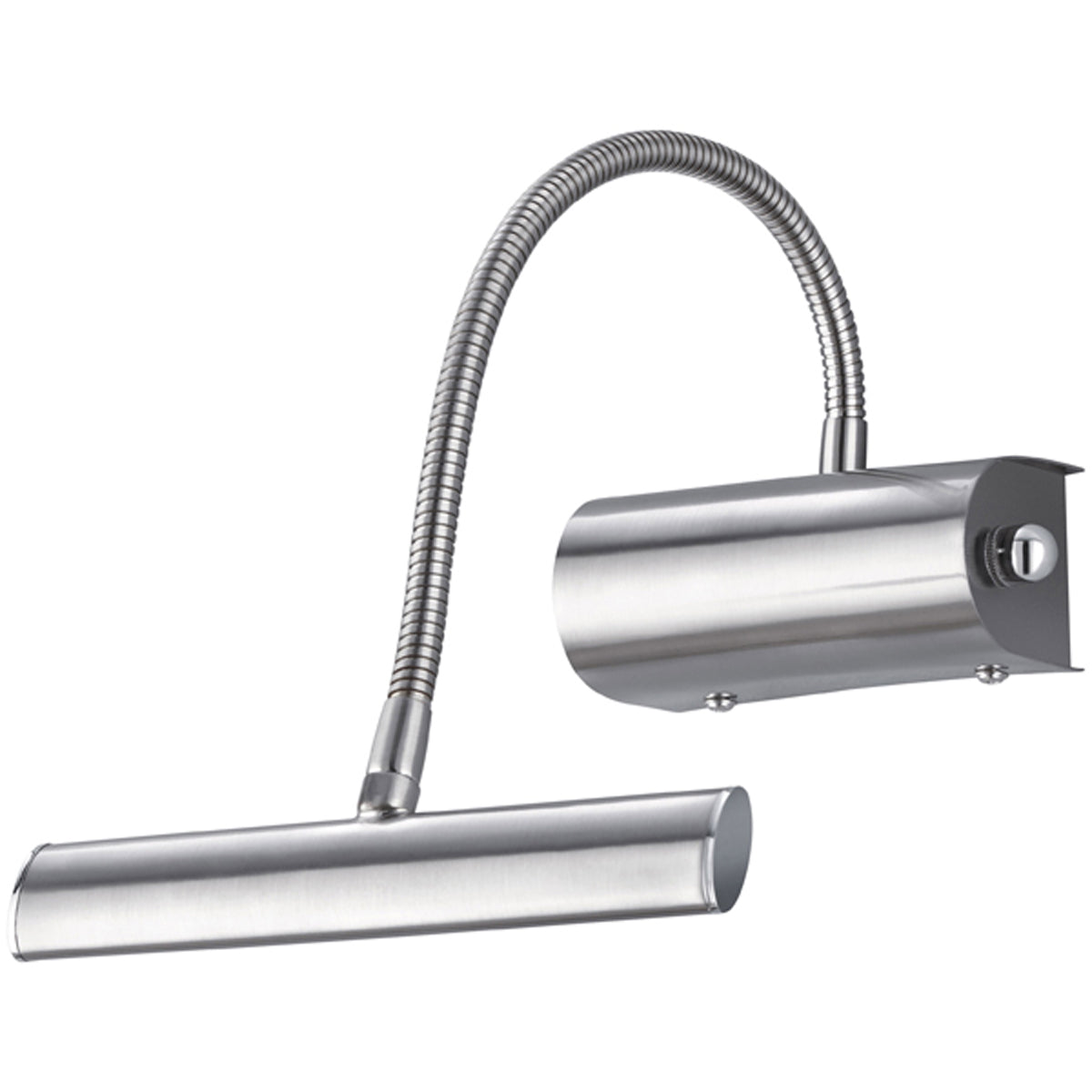 PICTURE LAMP 240V/4W IP20 SBR/WW