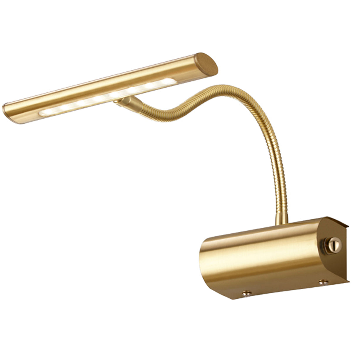 PICTURE LAMP 240V/4W IP20 SNI/WW