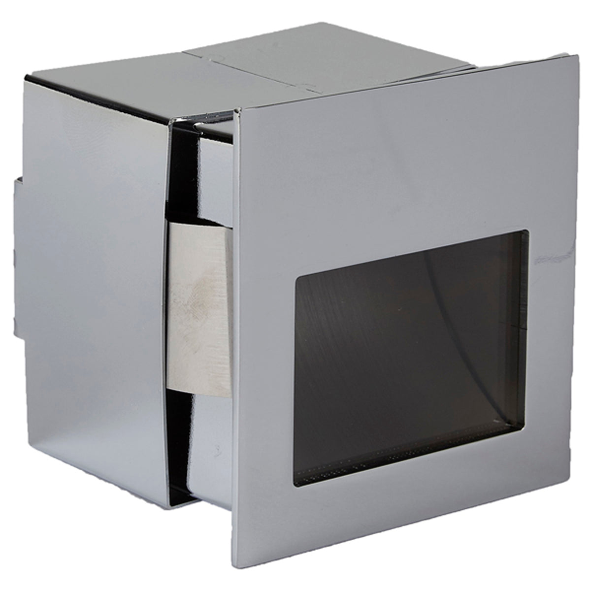 MIA LED WALL LIGHT IP20 240V CP/WW
