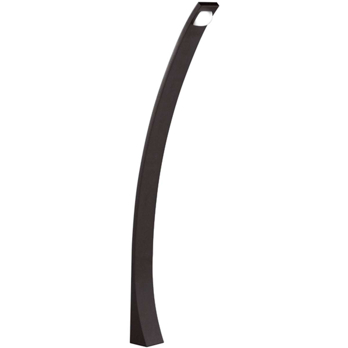 SEINE OUTDOOR 6W POST TALL ANTH/WW