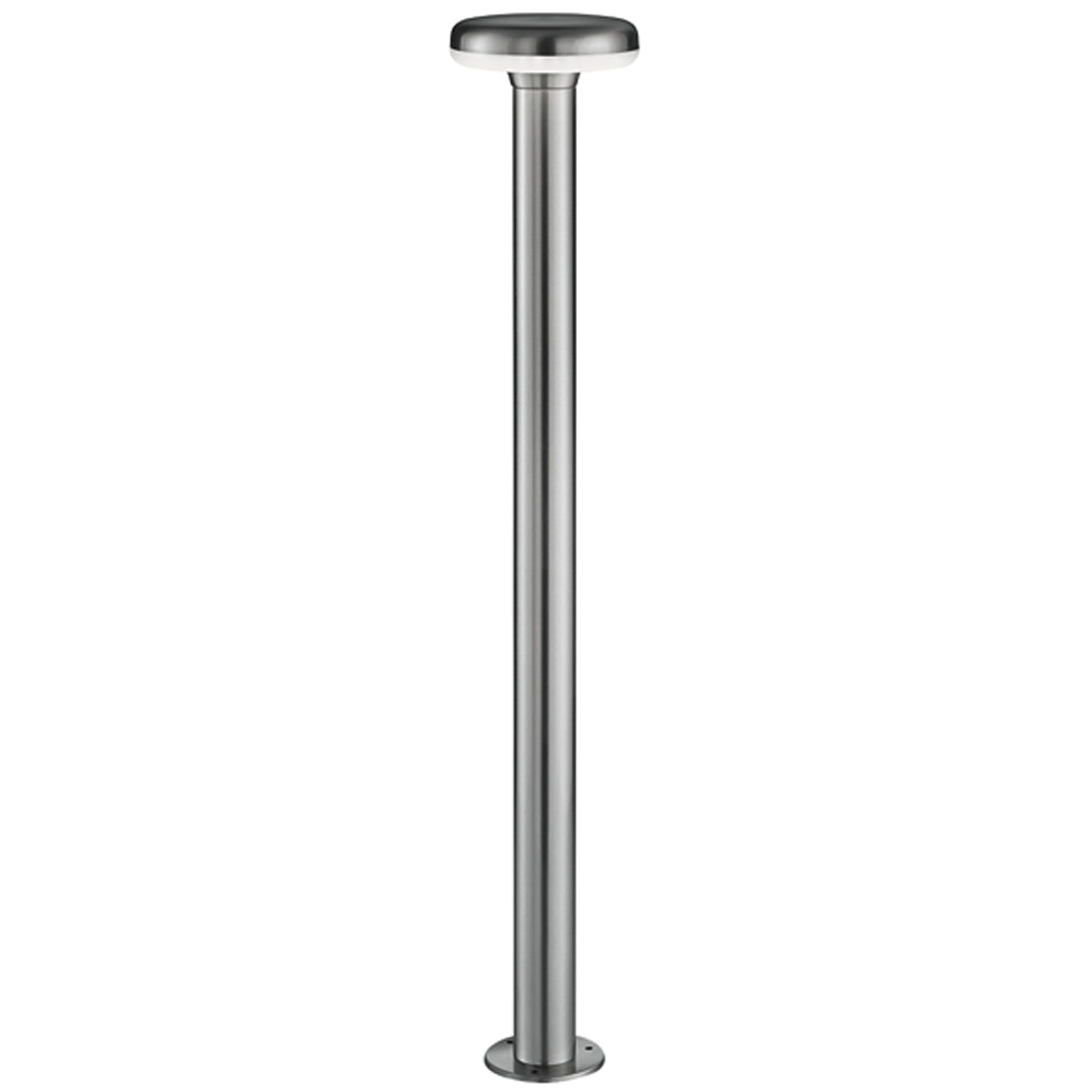 MANAUS IP44 POSTLAMP D150x850 SS