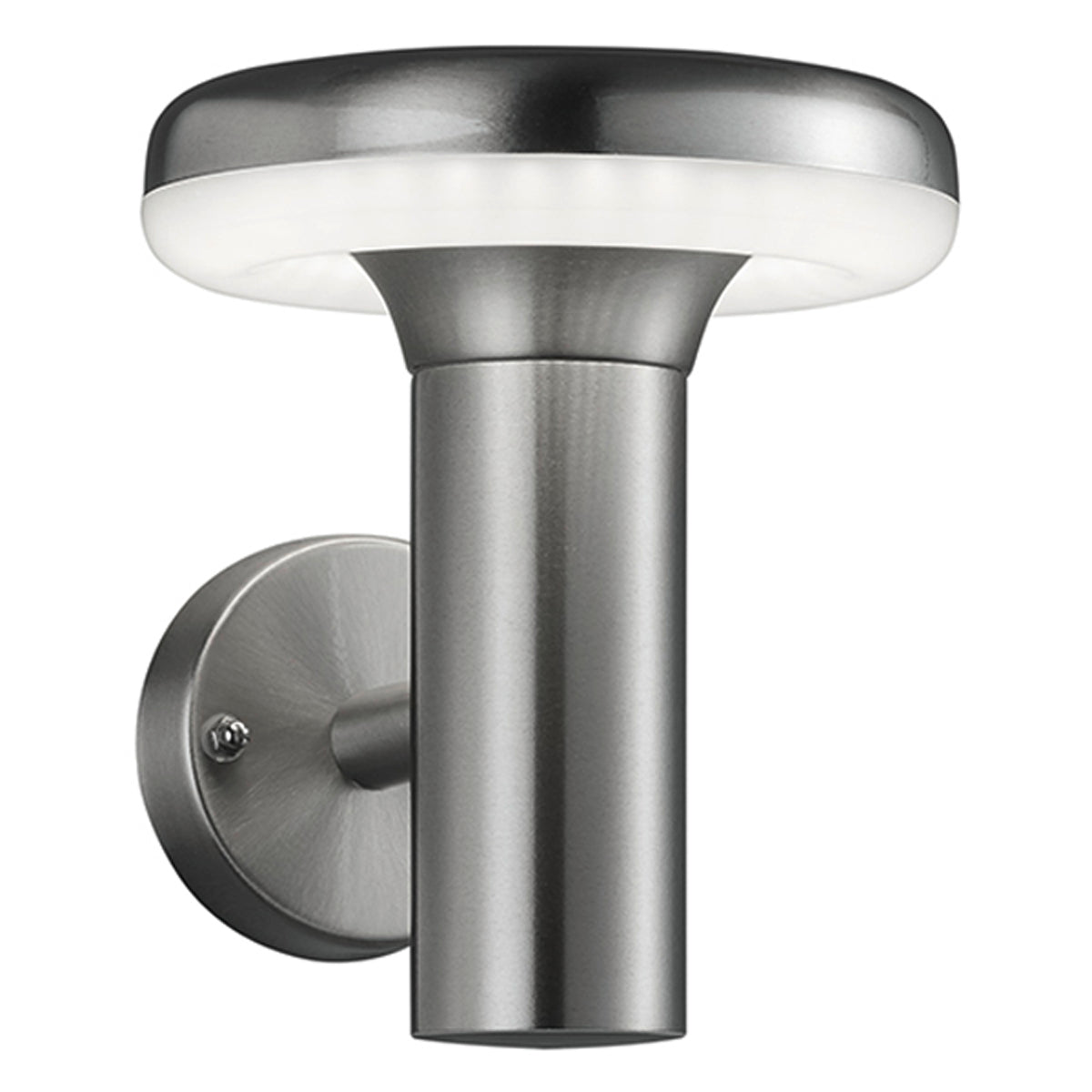 MANAUS IP44 WALL LIGHT D150x176 SS