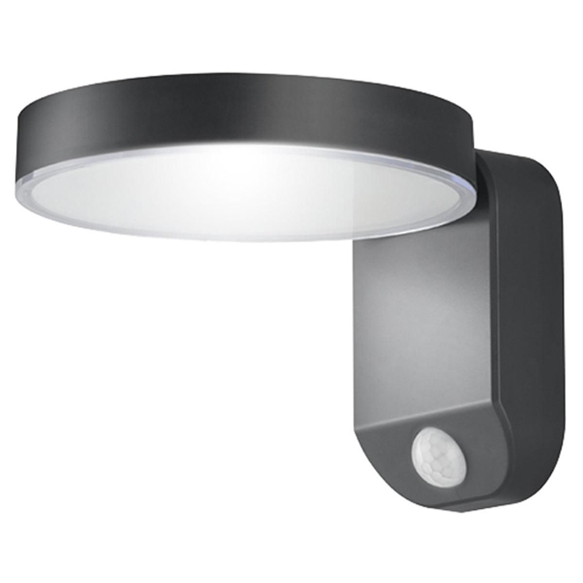 LED POSADAS WALL LIGHT 4.5W IP44 WW