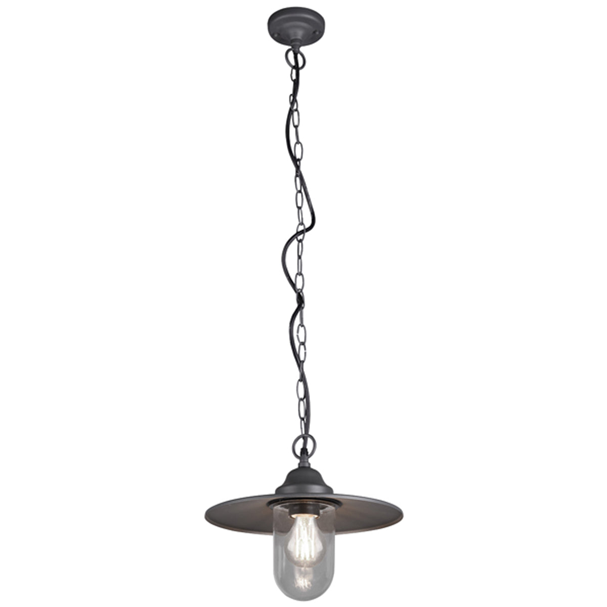 BRENTA OUTDOOR LIGHT IP44 40W ATH