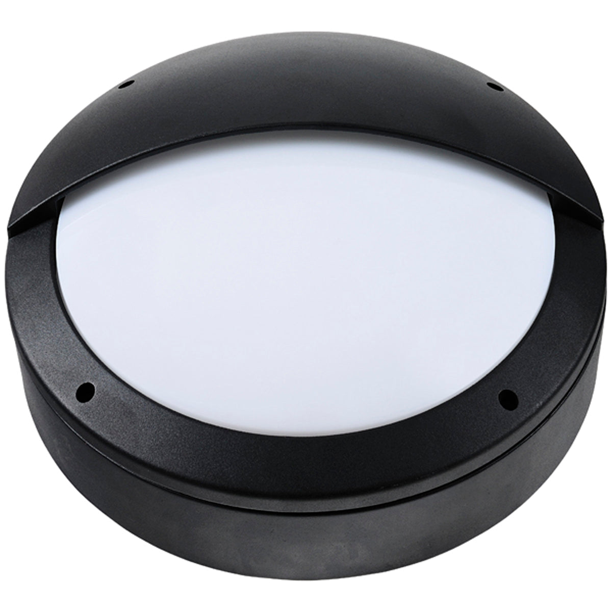GRIZEDALE WALL LIGHT BODY IP65 D360