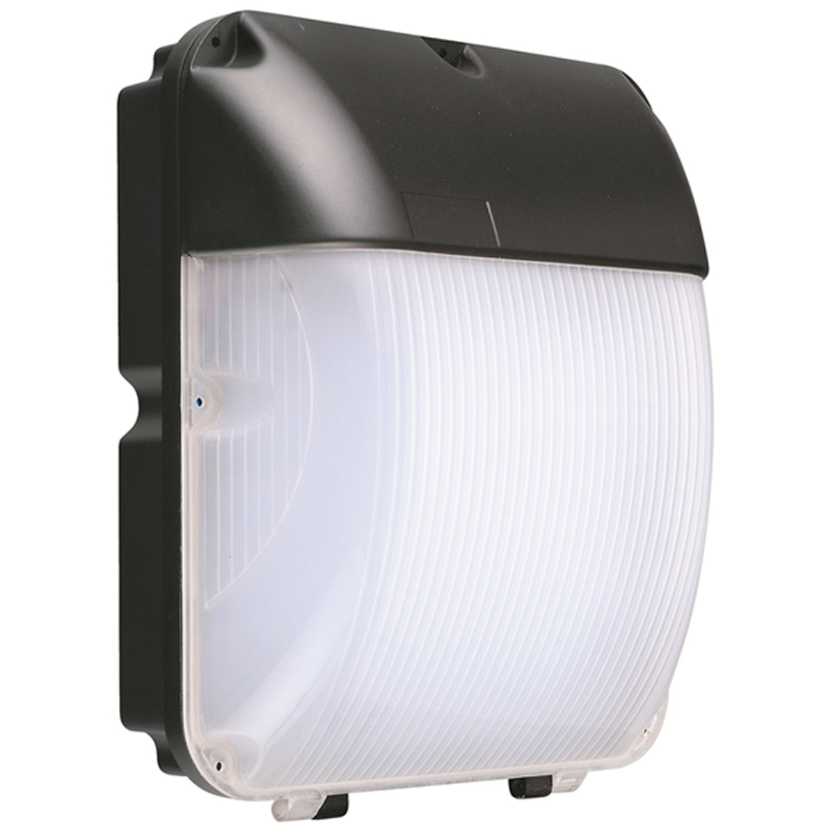 LED WALL PACK SLIM BULK 30W NW